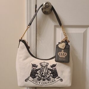Juicy Couture Bag 🤍